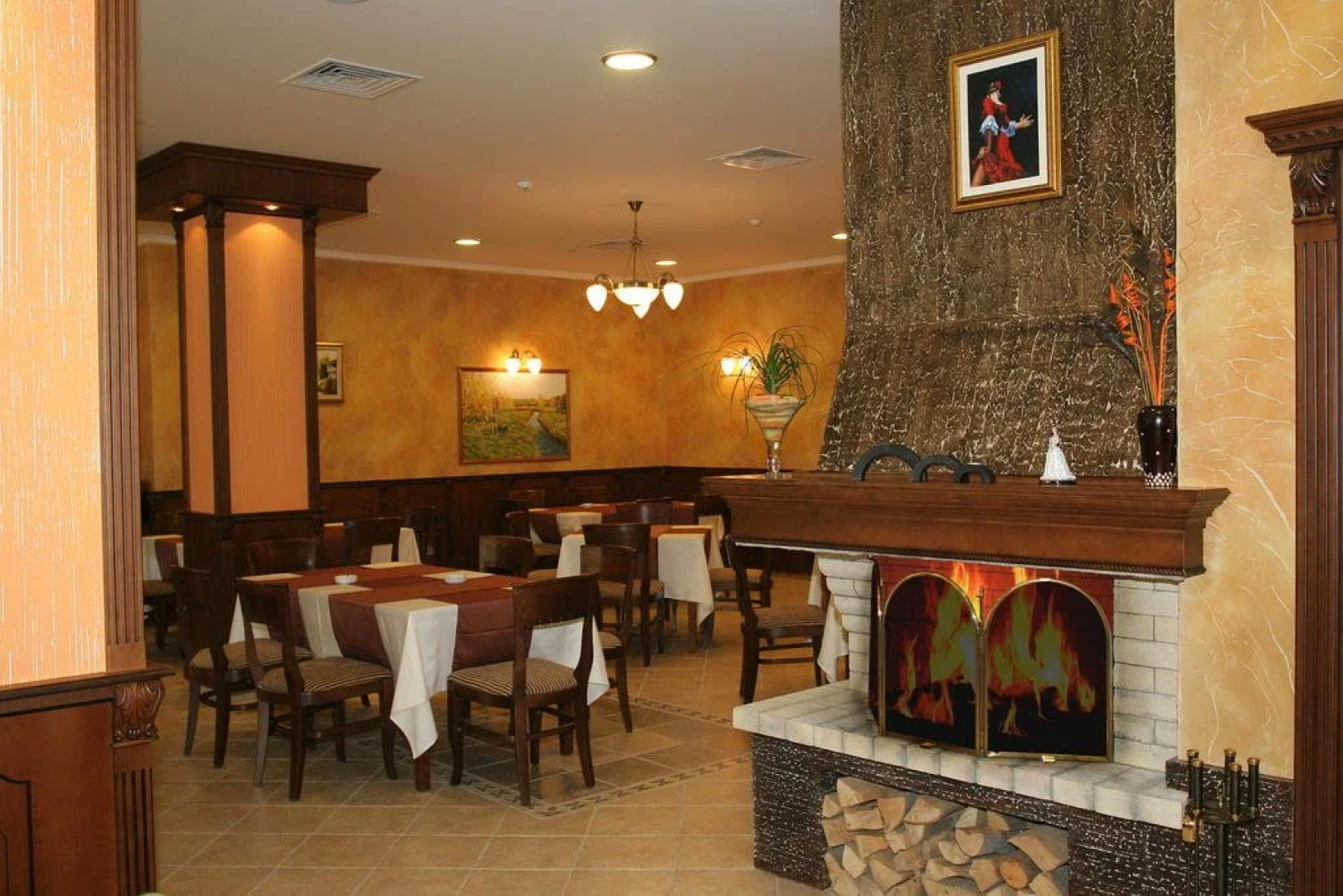 St.George Hotel