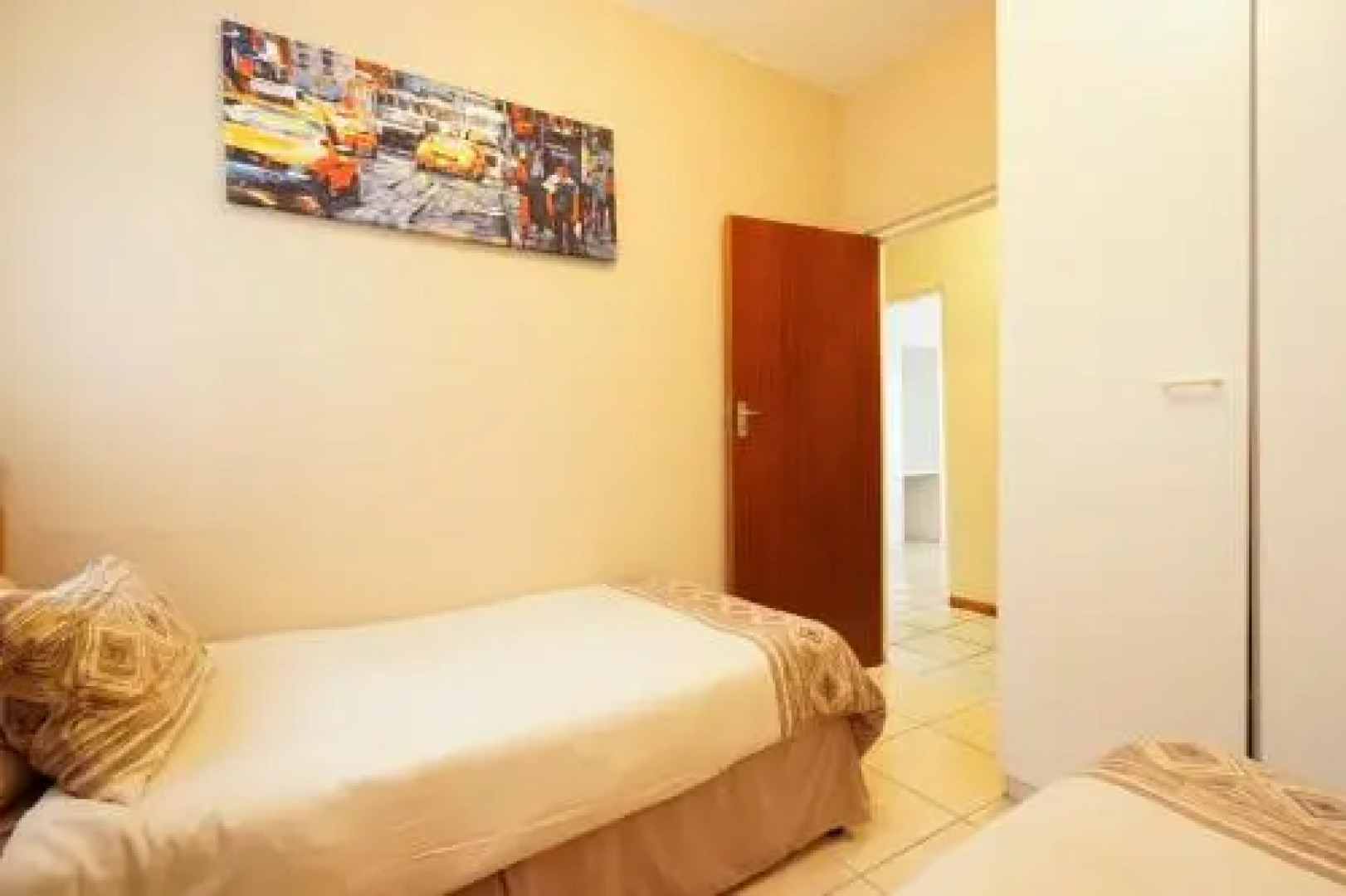 Doonside Holiday Apartments