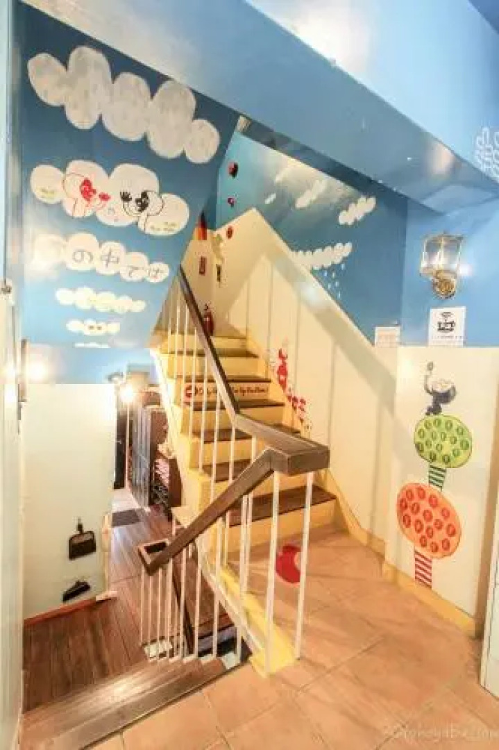 Backpackers Nagoya Guesthouse Otohaya