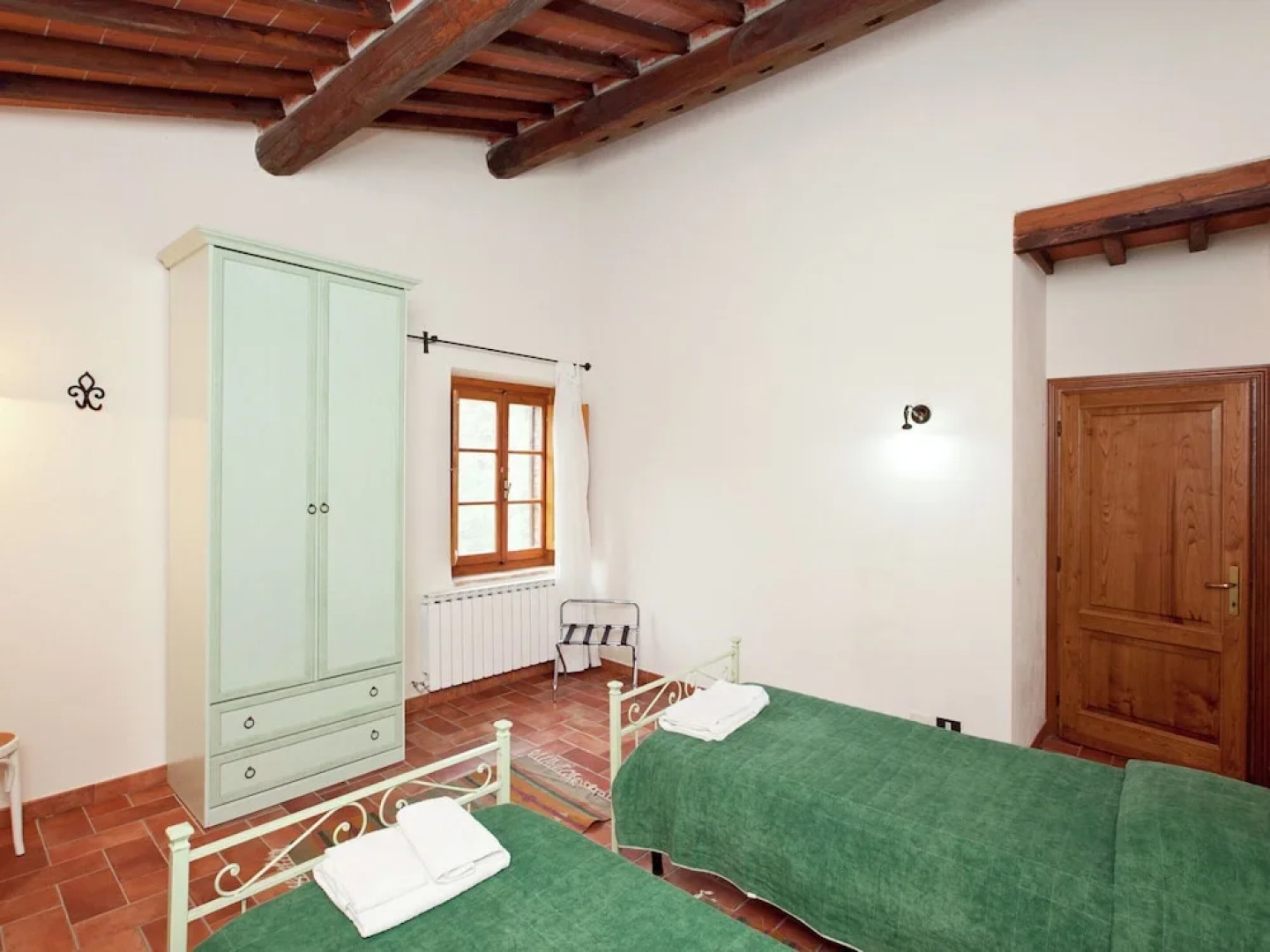 Holiday Home, Bucine With Pool