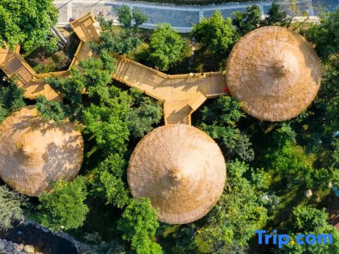 Yuankun Hot Spring Hotel