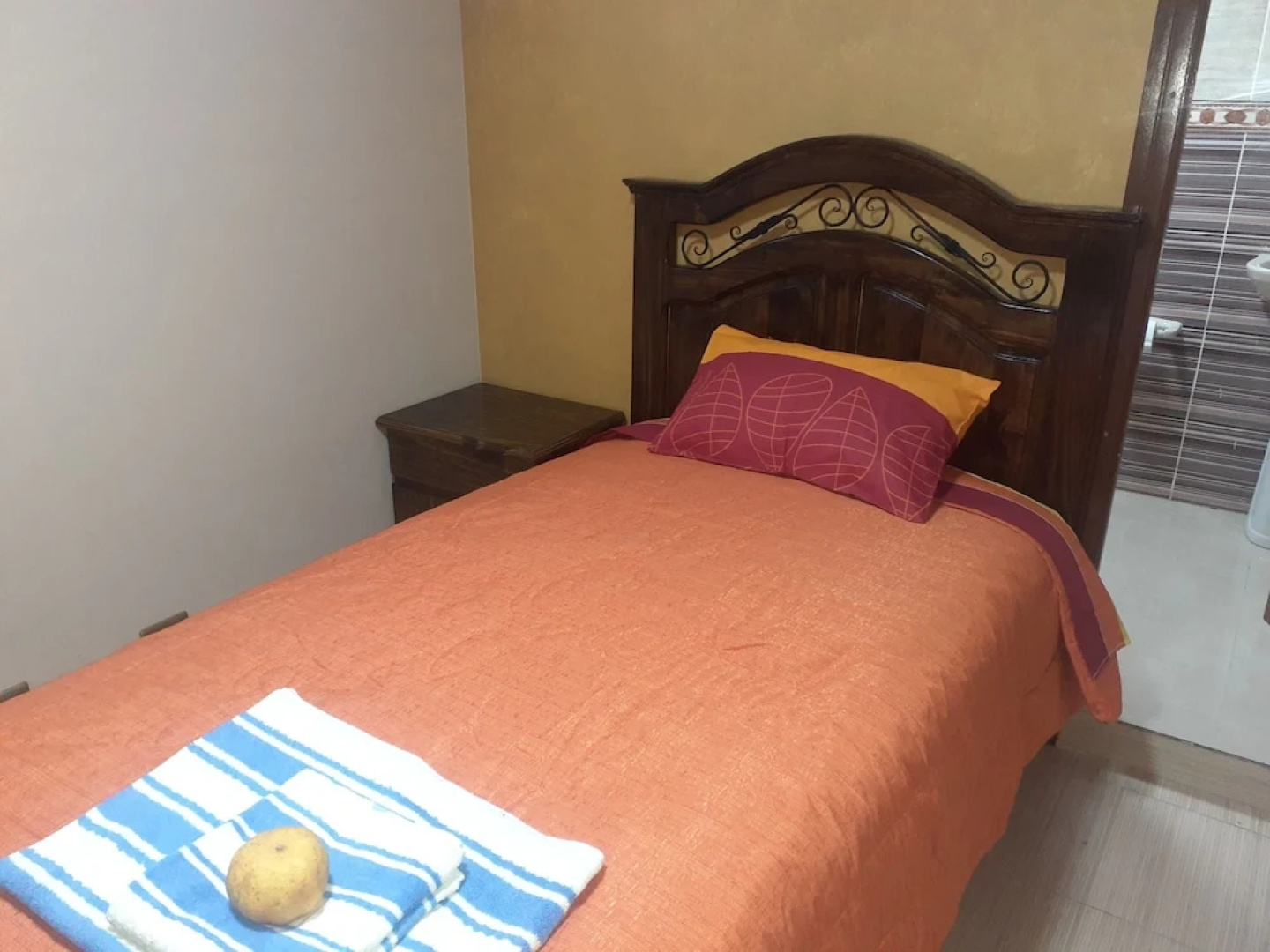 Hotel Casa Grande F&J