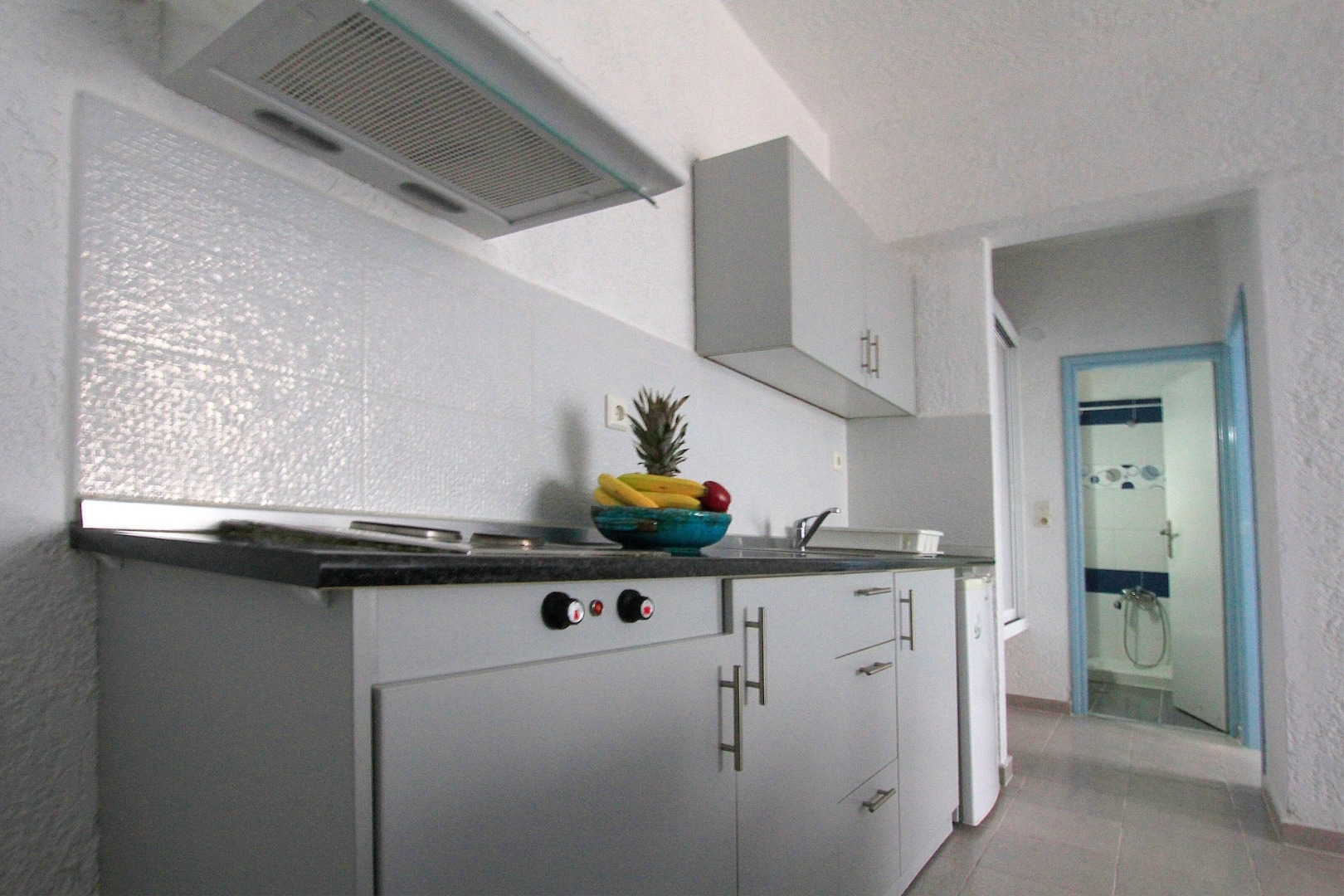 Christiana Hotel Apartments