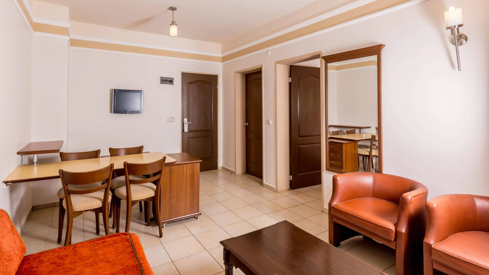 Julian Forest Suites