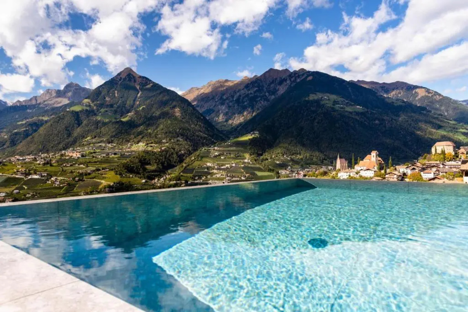 Prunner Luxury Suites