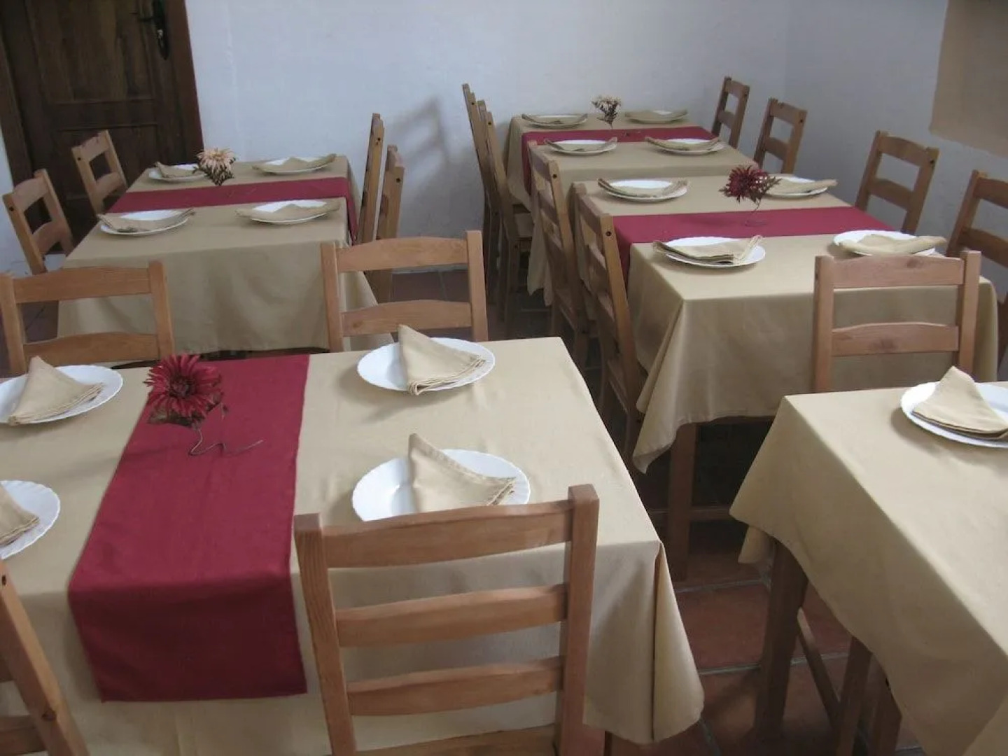 Casa Rural La Posada de María