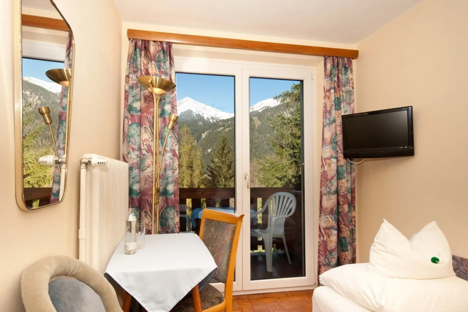 Hotel Alpenblick
