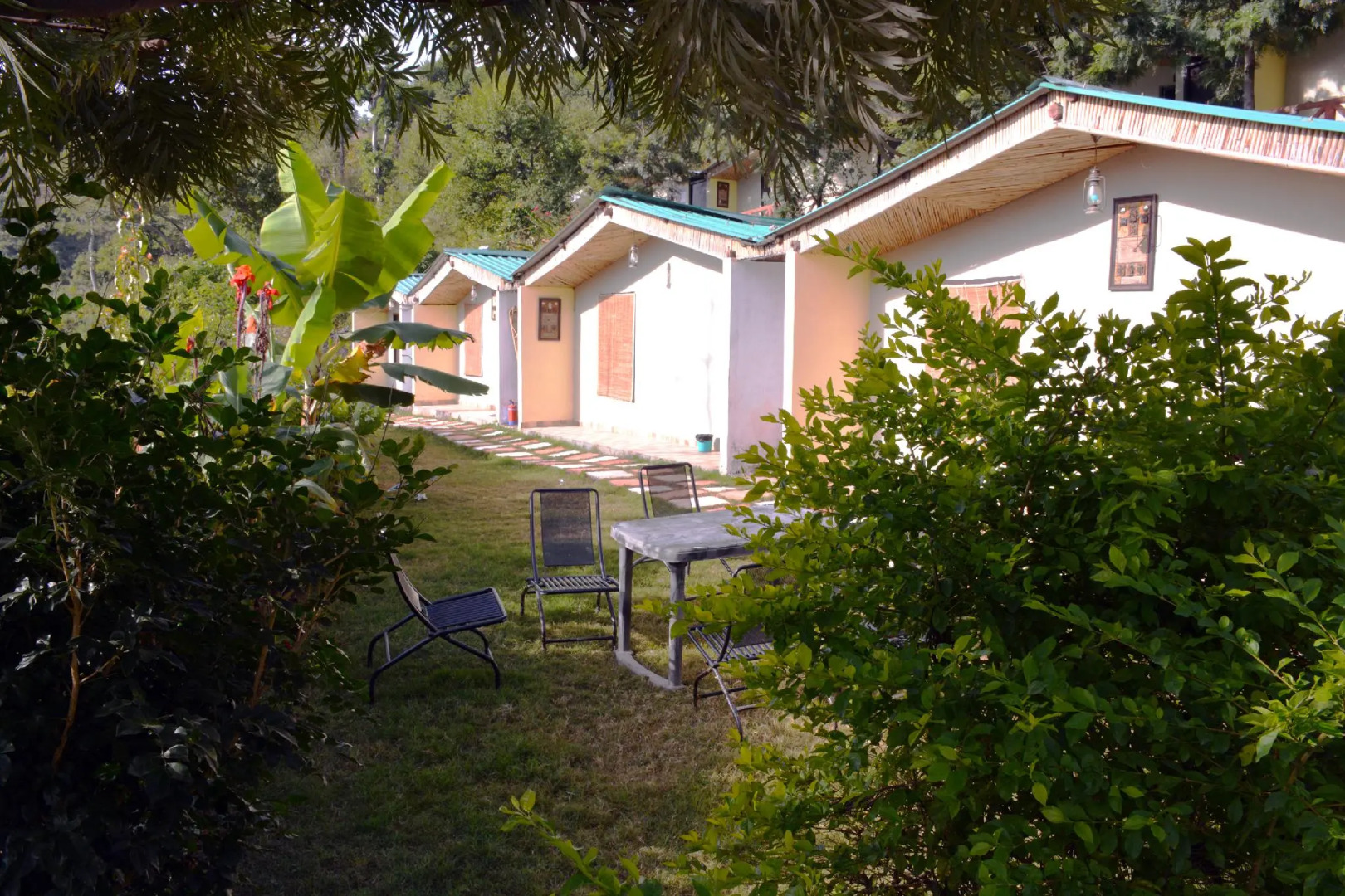 Astraal Spa And Resorts