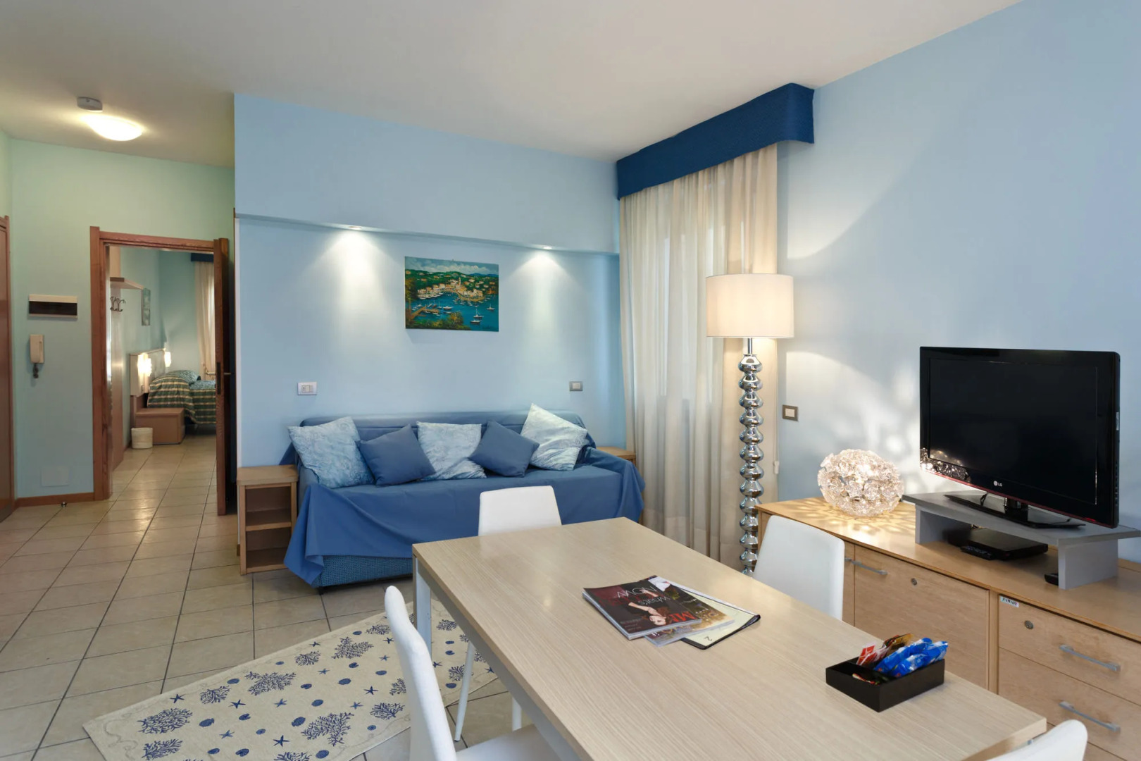 Residence dei Due Porti