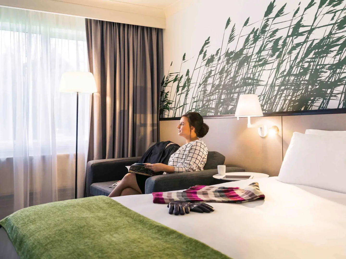 Mercure Daventry Court Hotel and Spa