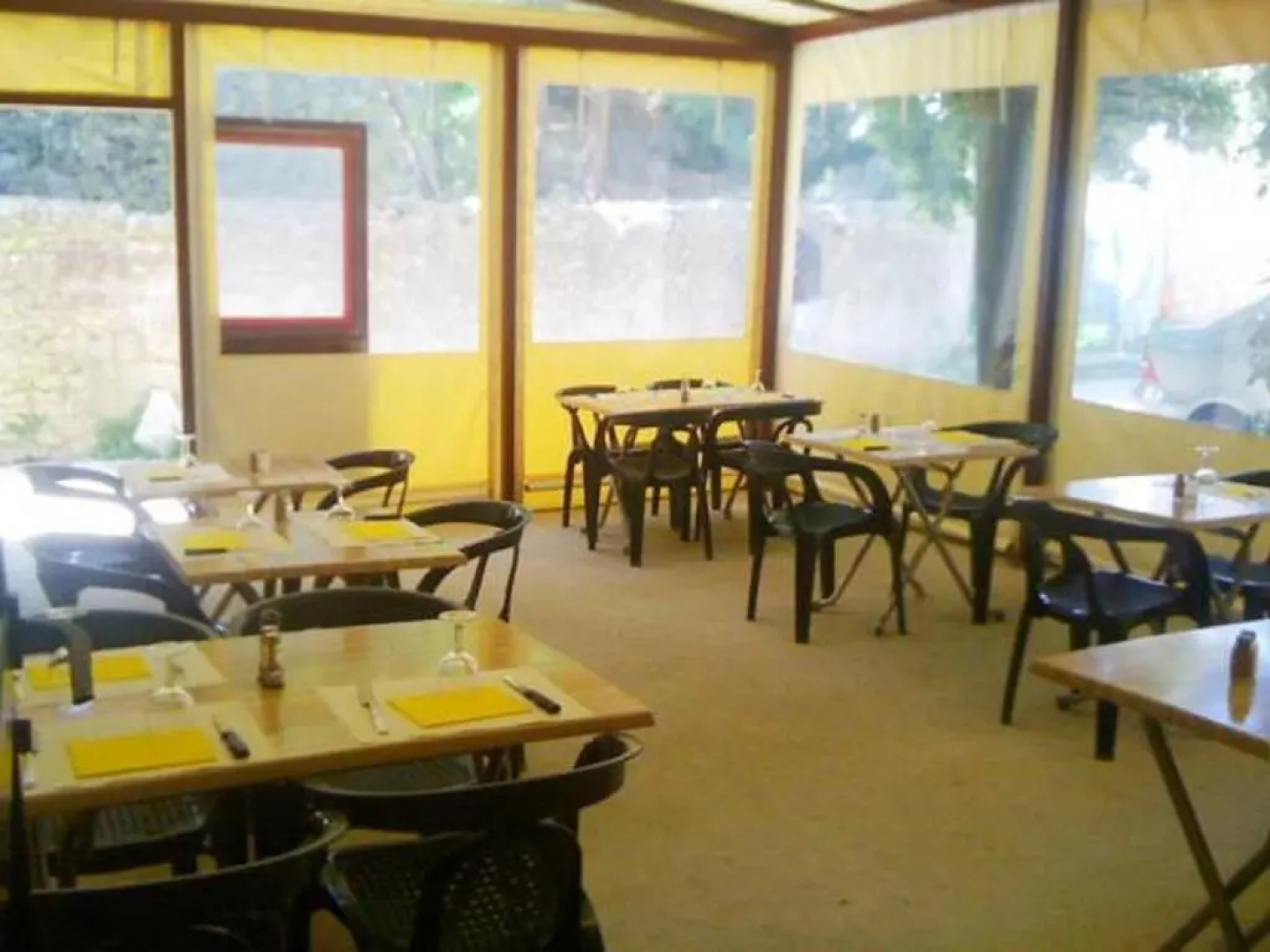 Le Logis Charmant