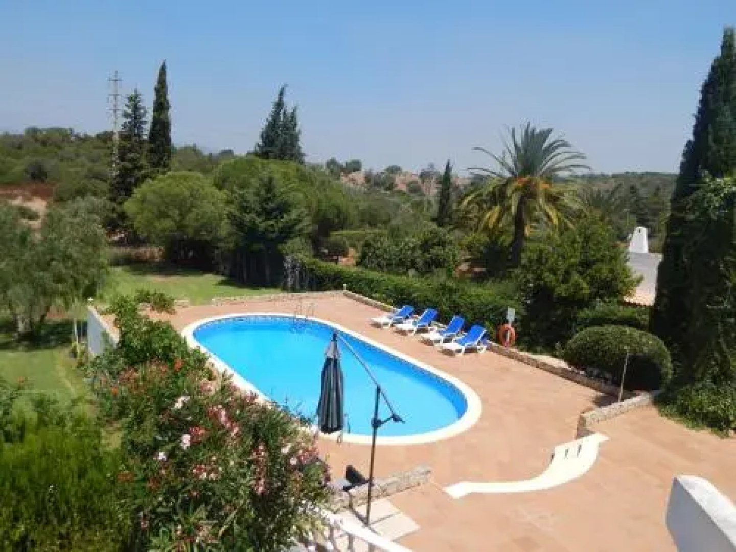 Villa Sol e Mar