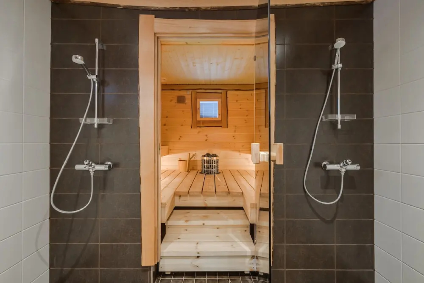 Aulanko Lake Villa - Peace & Privacy
