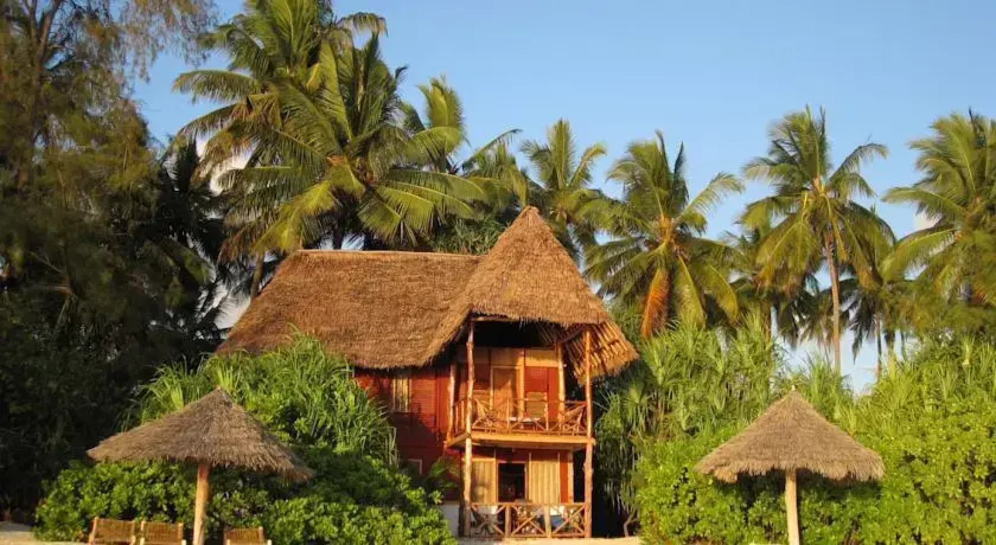 Santa Maria Coral Park