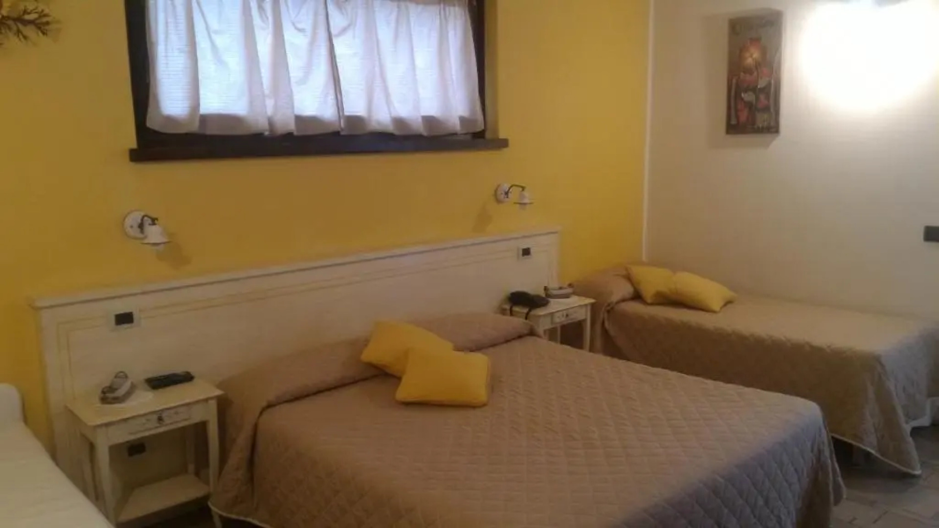 Agriturismo La Dimora Del Contadino