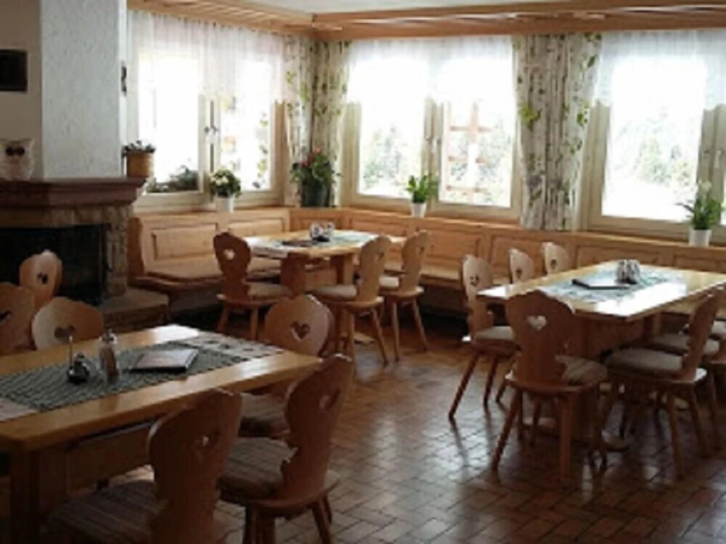 Berggasthof&Pension Zur Todtnauer Hütte