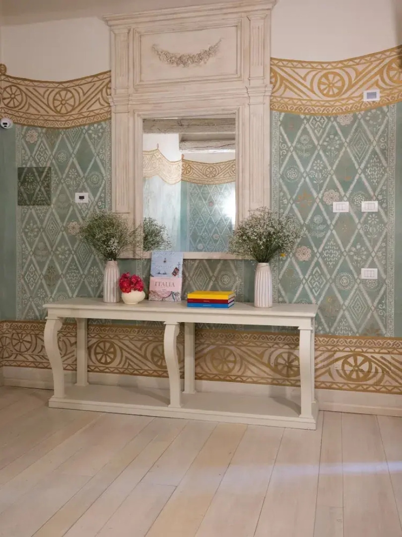 Elizabeth Country House, a Member of Design Hotels