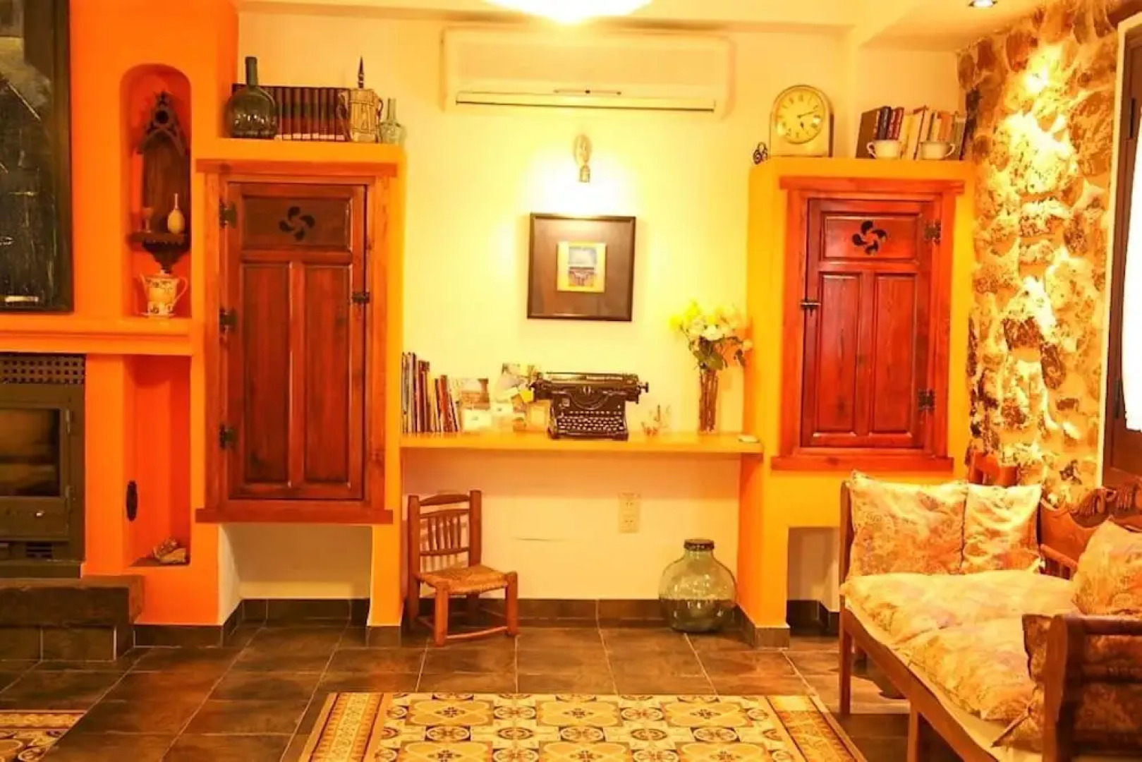 House With 3 Bedrooms in Chiclana de Segura, With Wonderful Mountain V