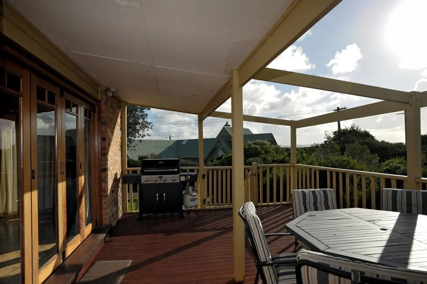 Dacha House Venus Bay