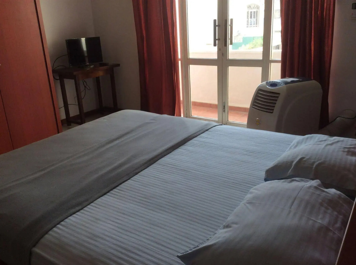 Palmyrah Residencies