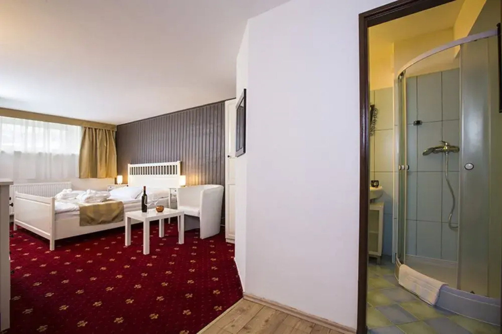 Garni Hotel Horske Spicky