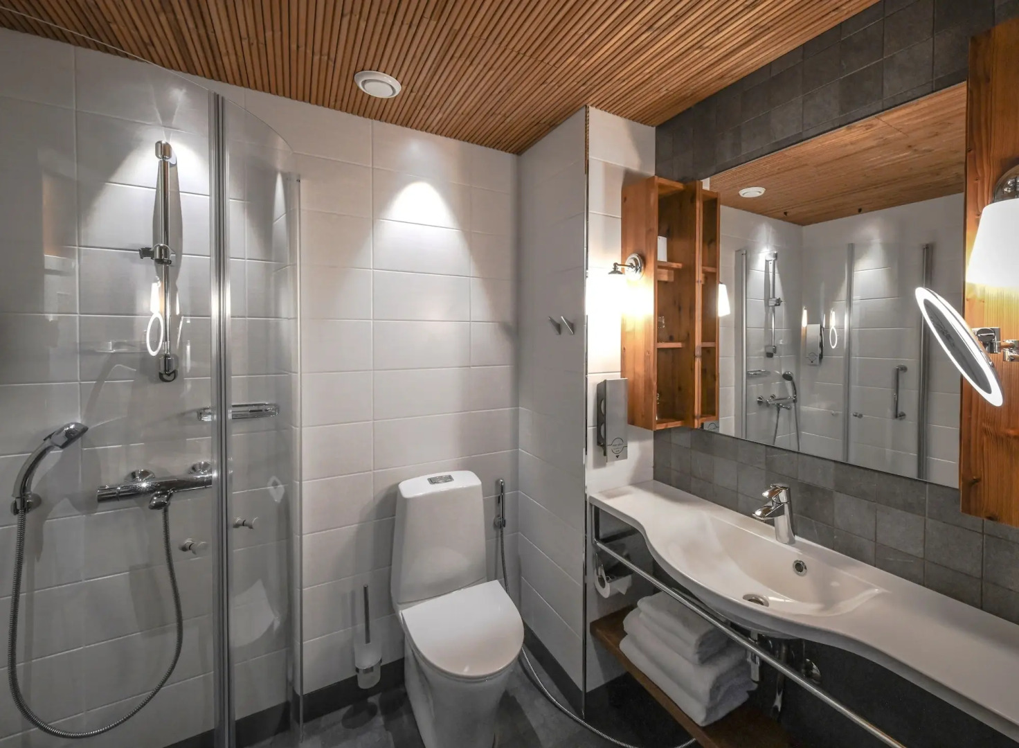 Hotel Aateli Hillside