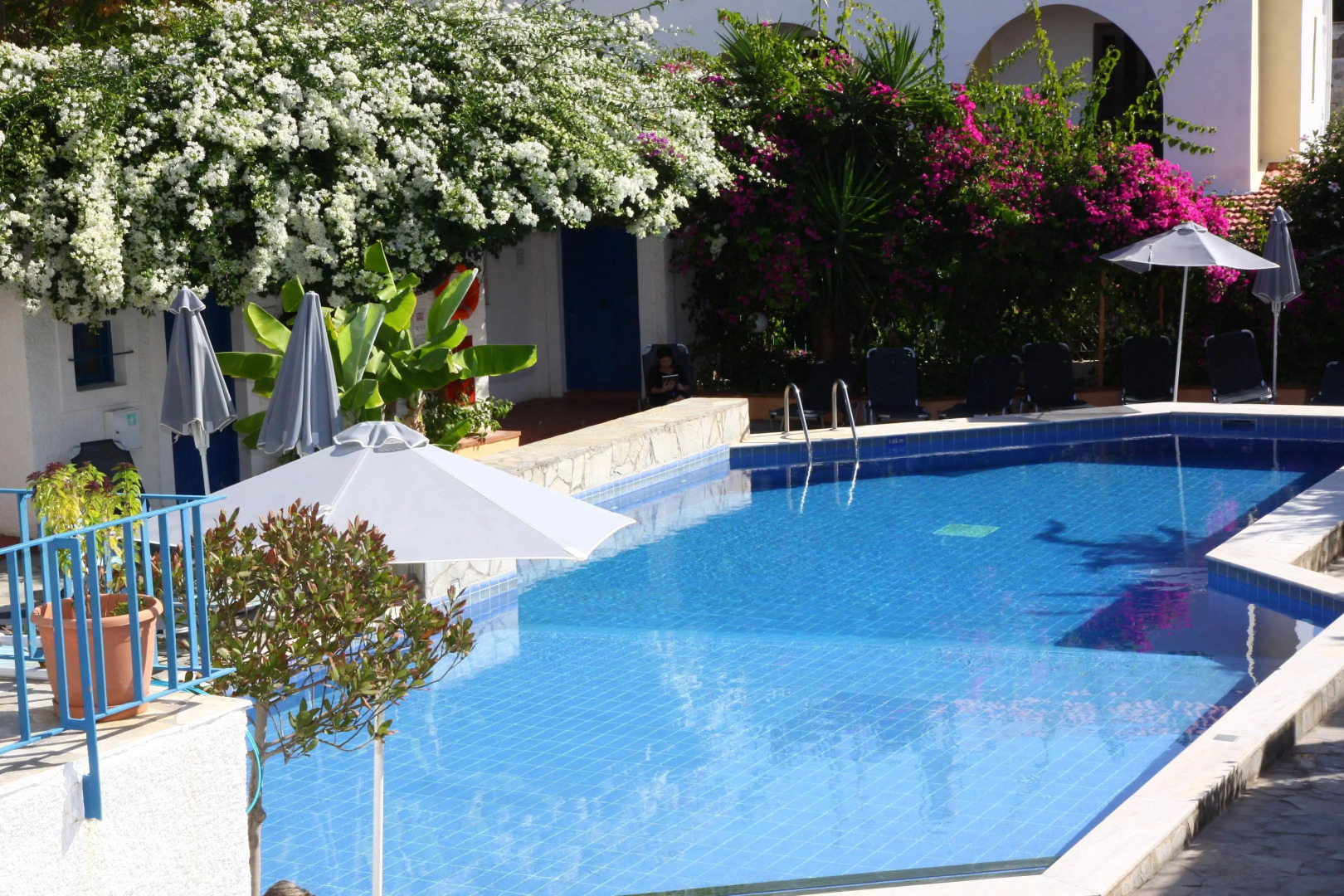 Kirki Village - Adults Only