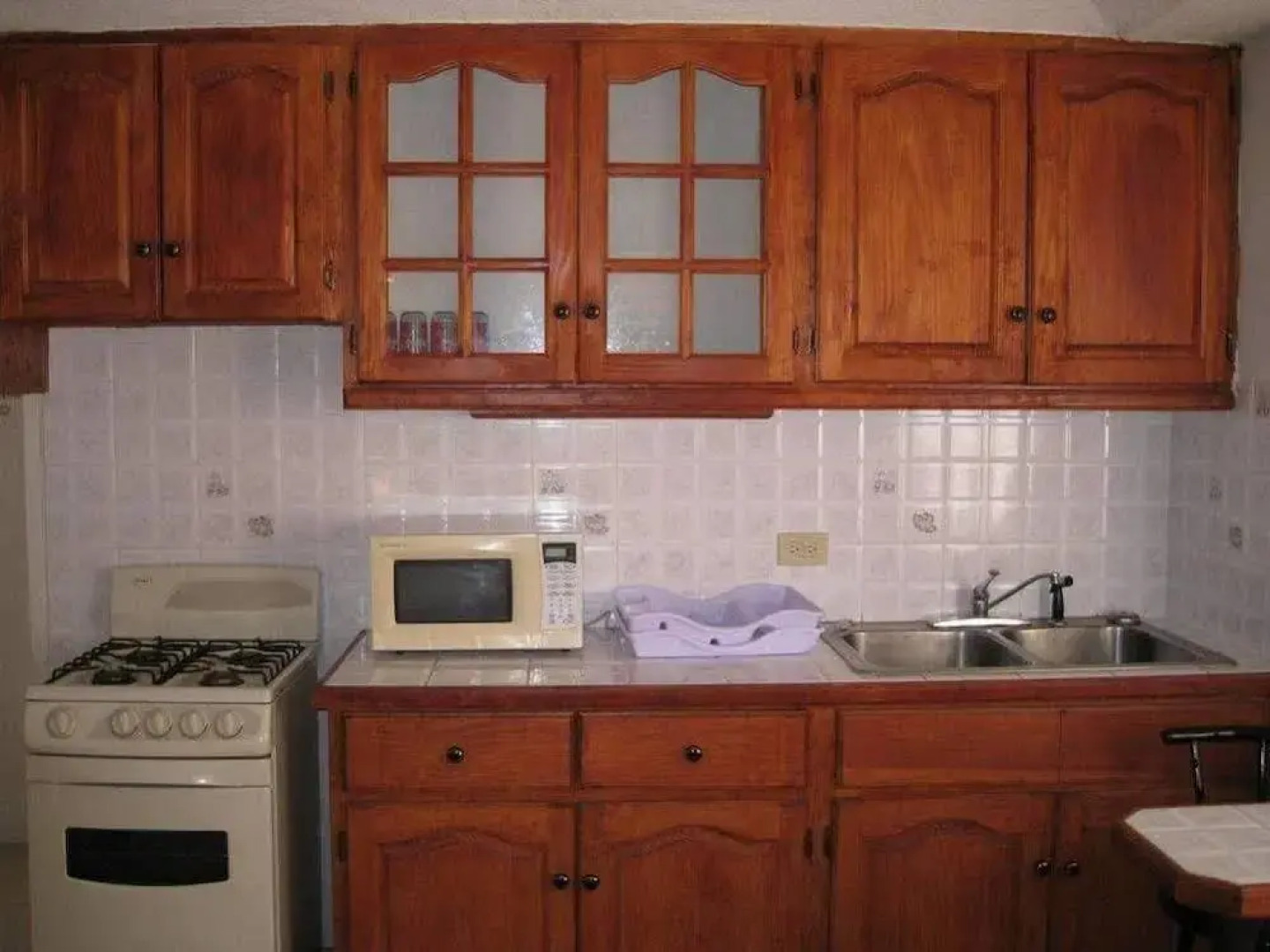 Haven House Apartments