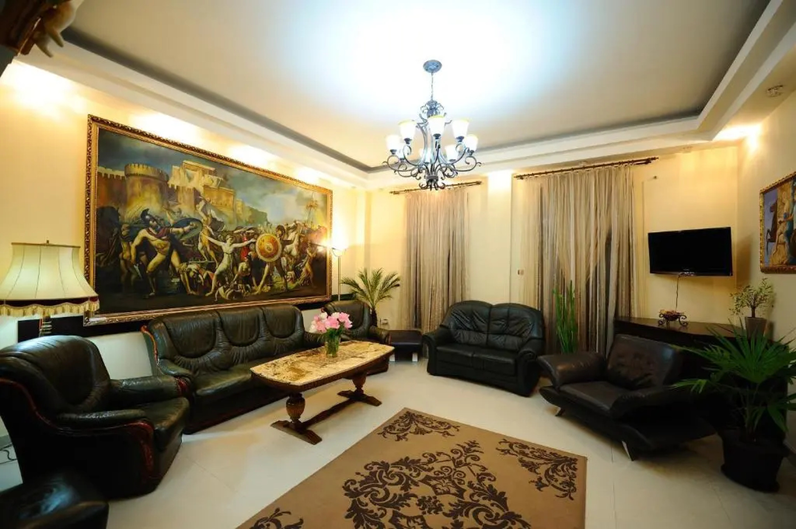 Hotel Royal Craiova