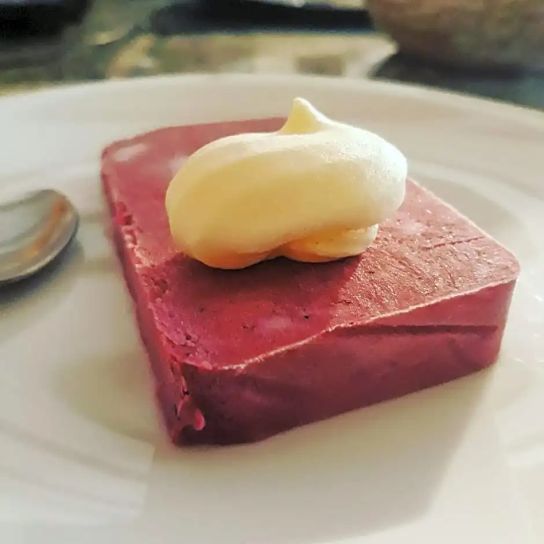 Rifugio La Sousto Dal Col