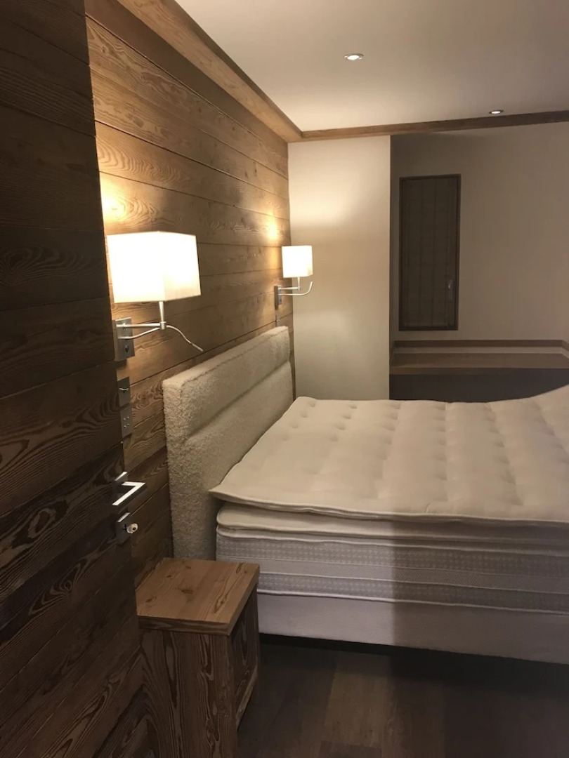 Appartement Yéti Chéri