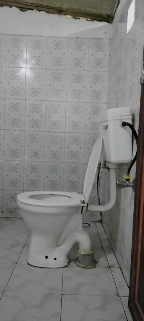 Lali Mou Camp By GRB