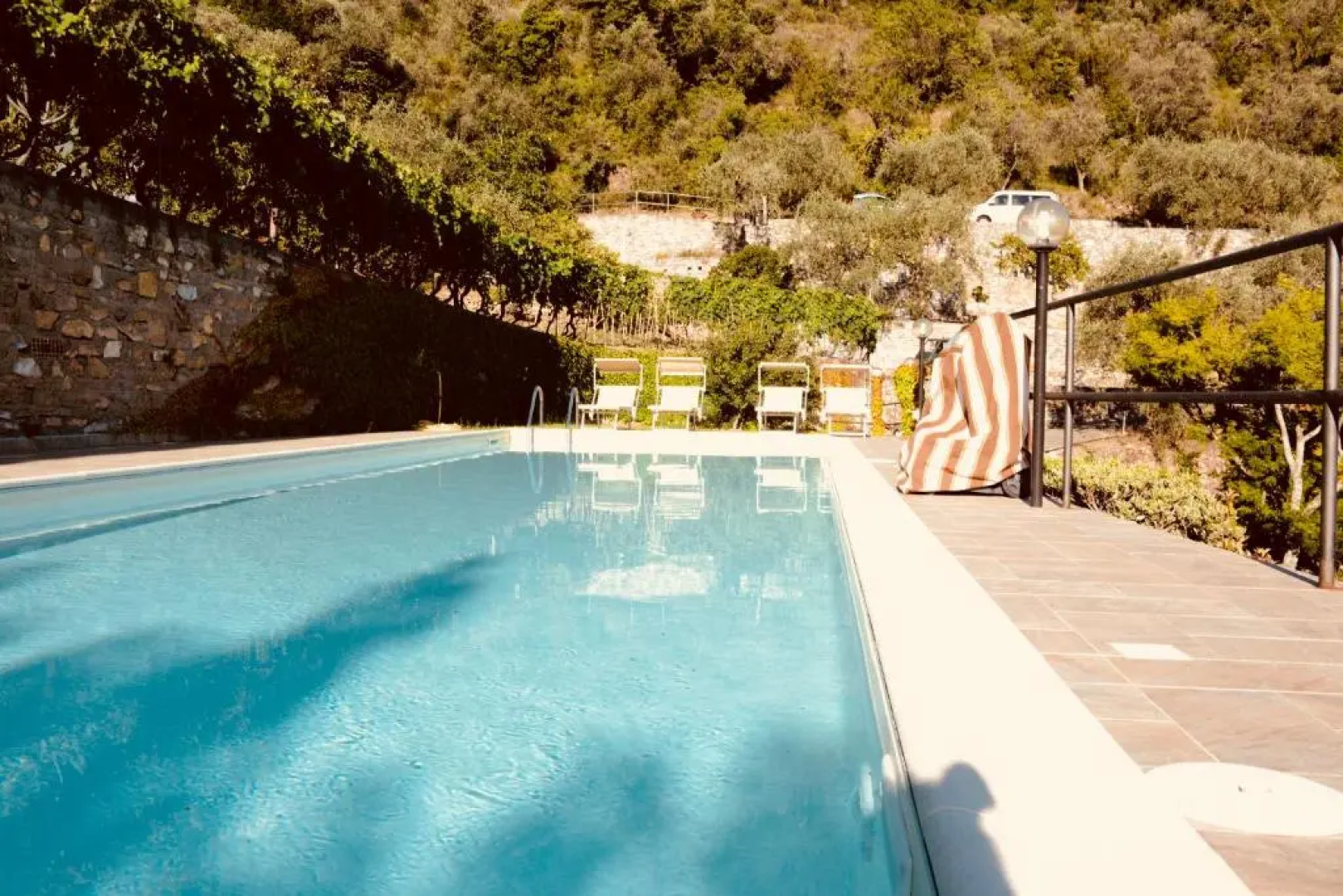 Agriturismo San Michele