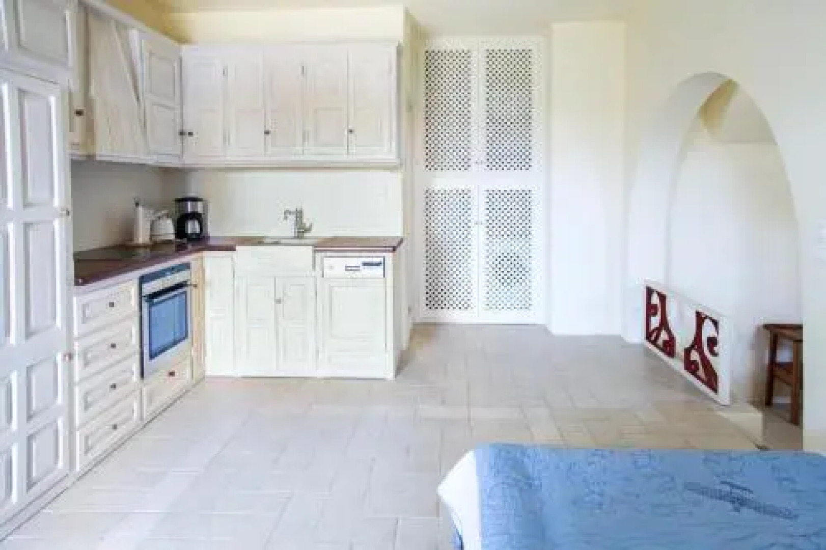 Calmness & Spiritual Patmos Villa