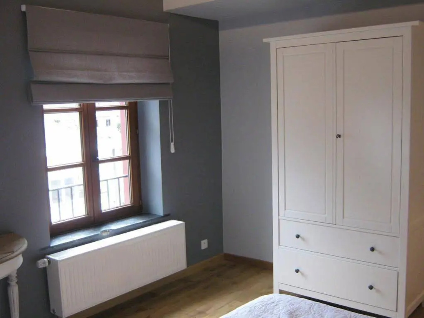 Hostellerie De La Poste