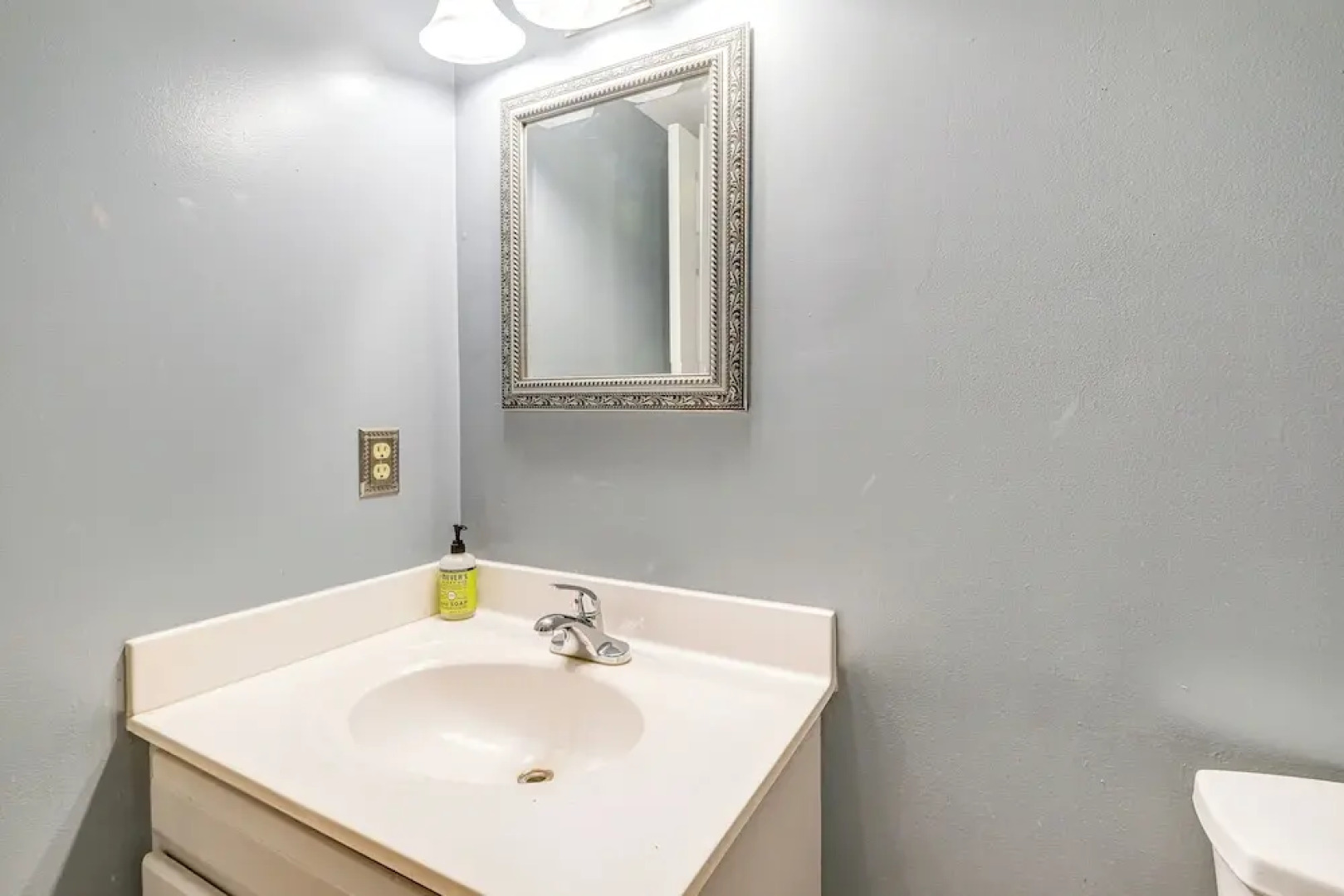 Family Retreat w/ Fenced Yard in Woodbridge!