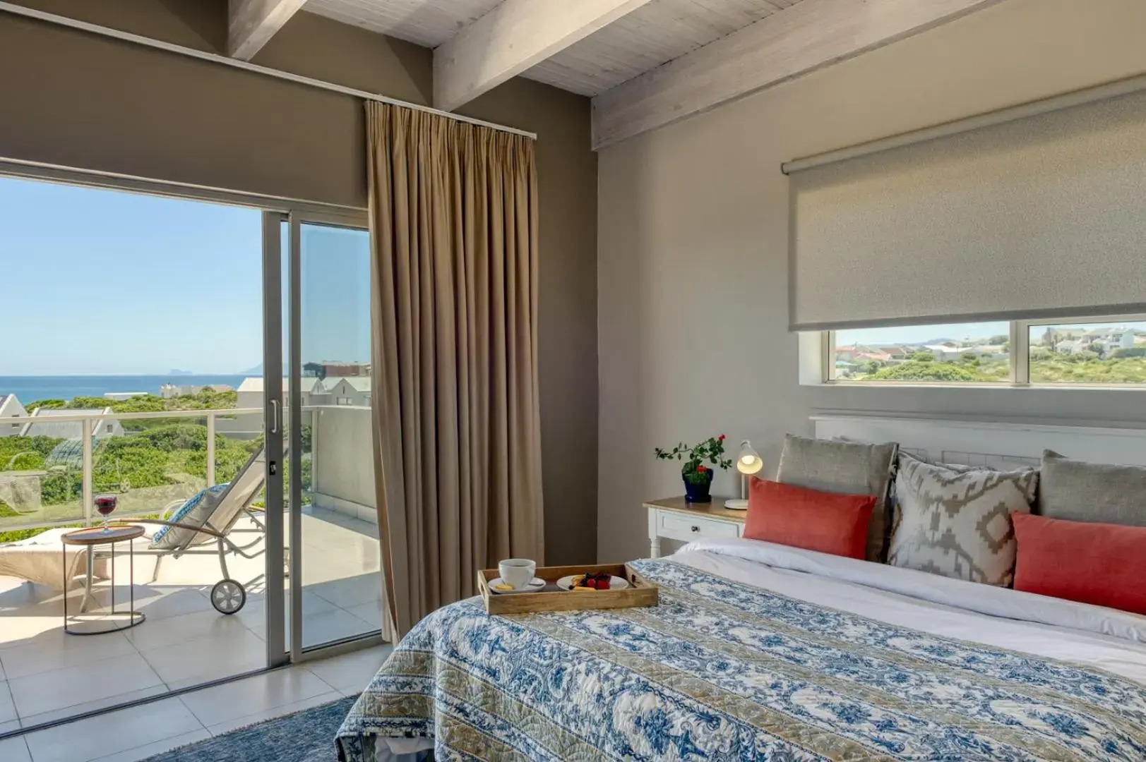 Stanford's Cove Villas