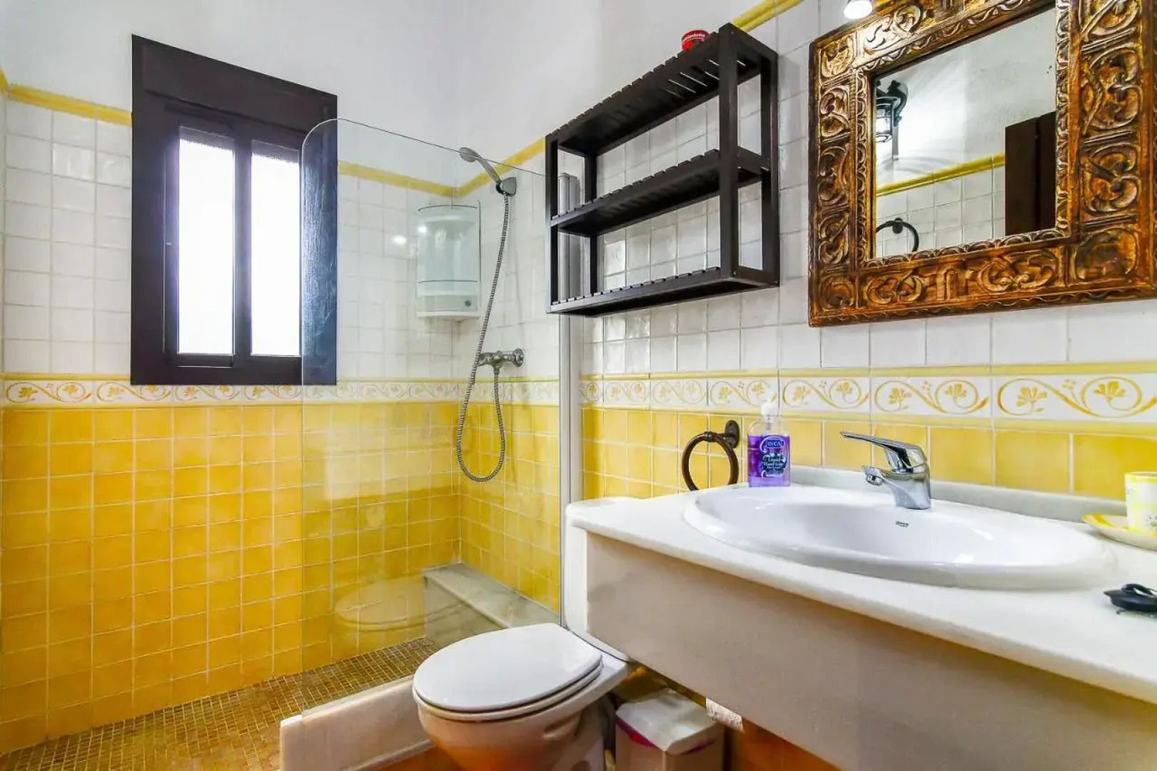 Villas Dehesa Roche Viejo