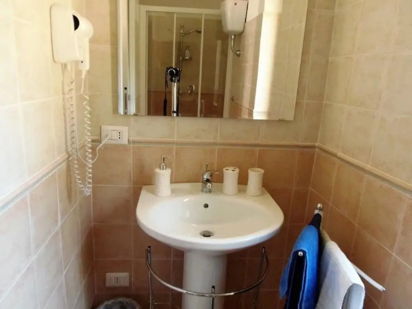 Aecolibrium Country House