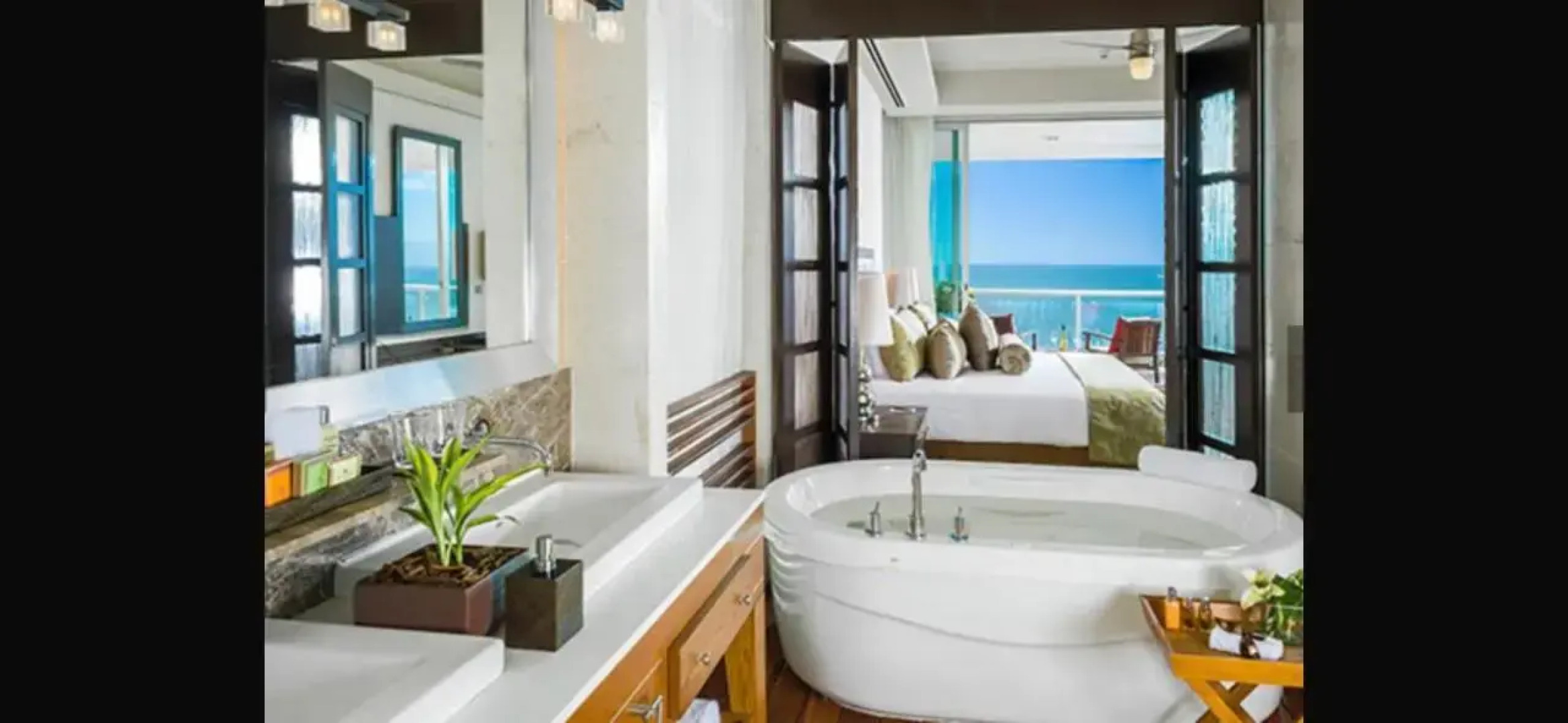 Grand Luxxe at Vidanta Nuevo Vallarta