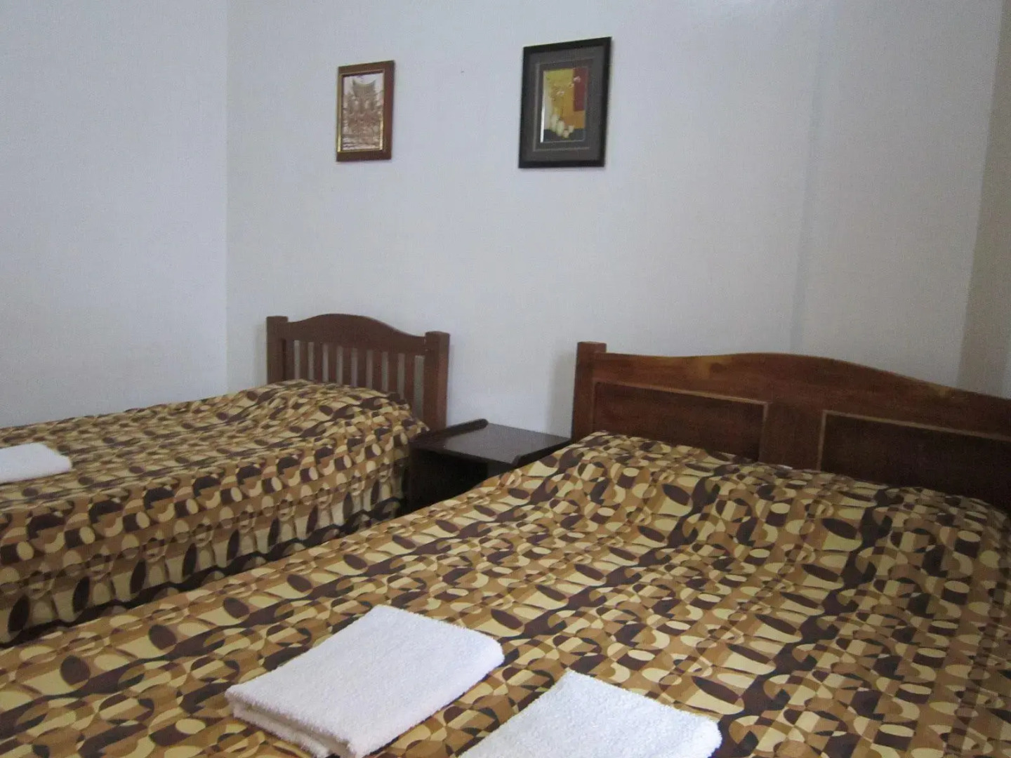 Pleasant Travelers Pension House