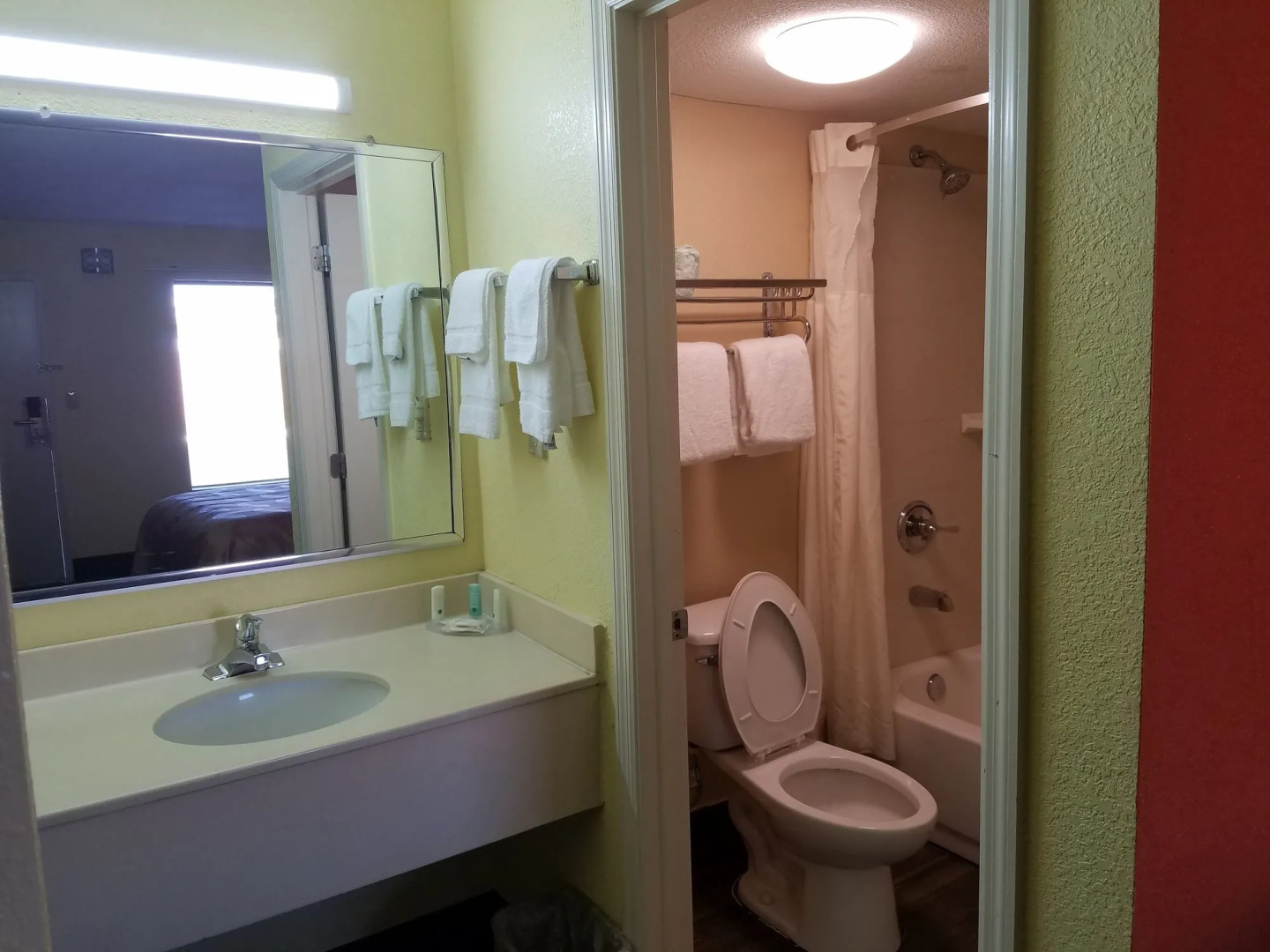 Quality Inn Duncan - Spartanburg West