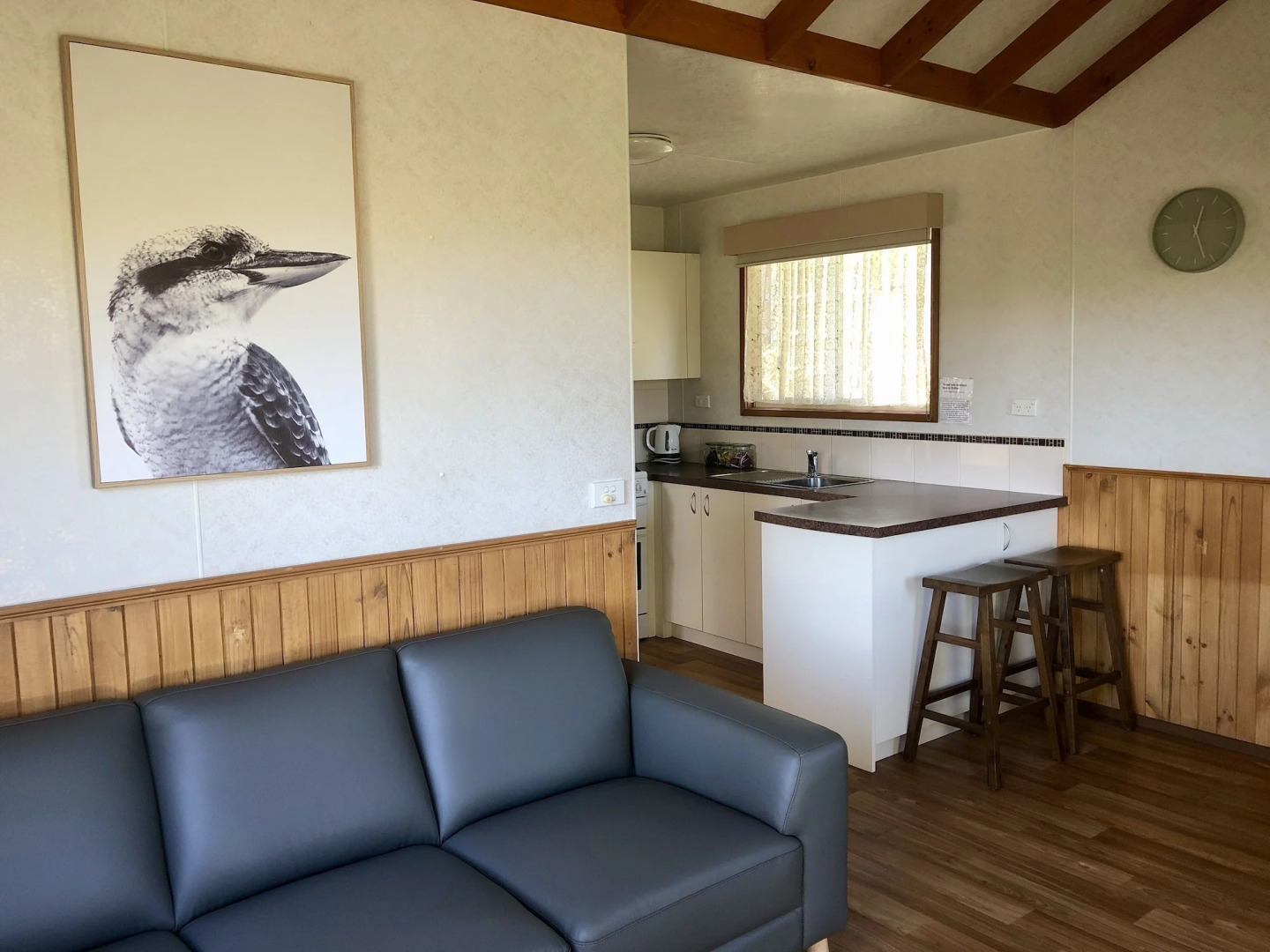 Daysy Hill Country Cottages