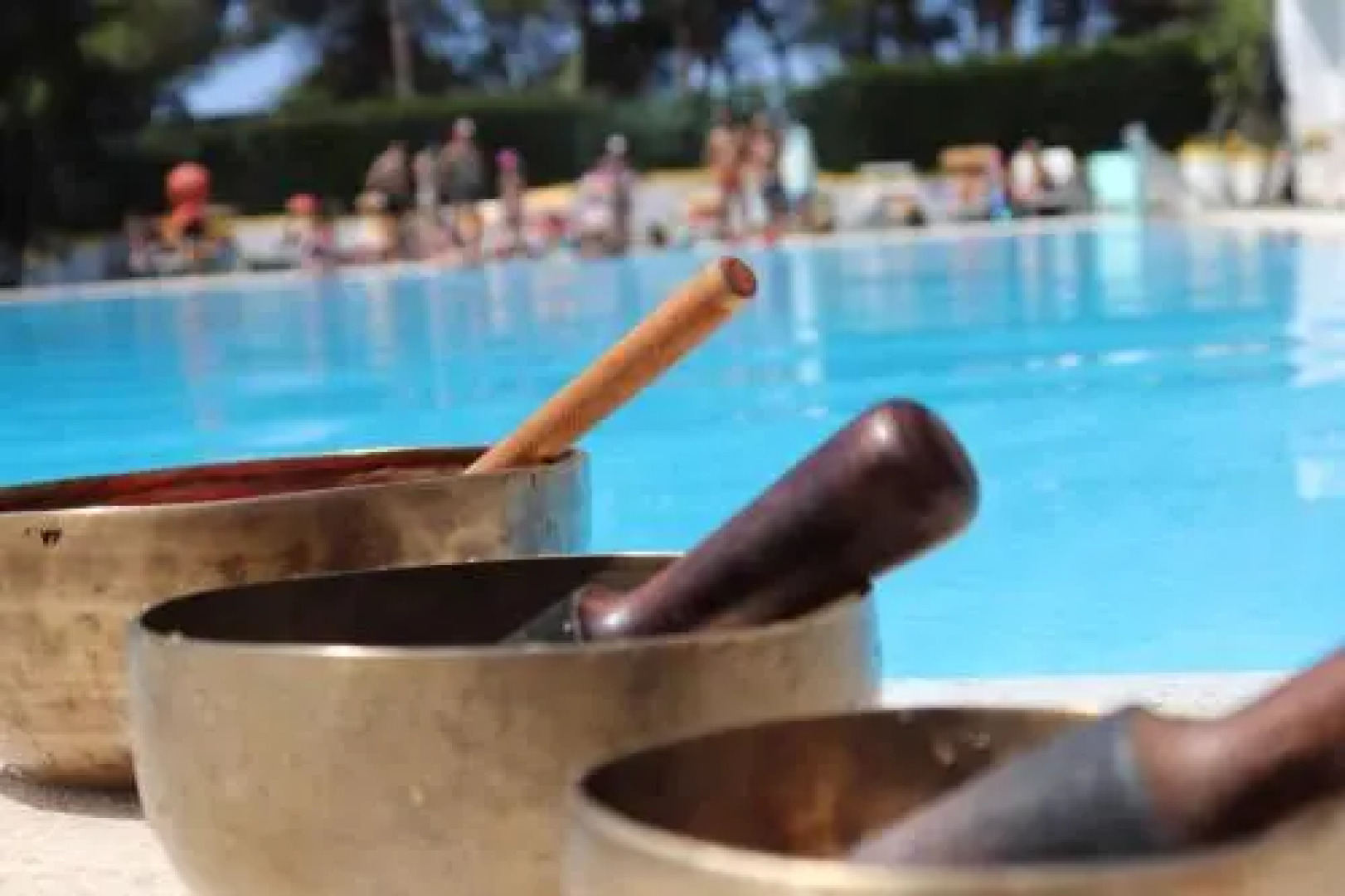 Camping Villaggio Santa Maria Di Leuca