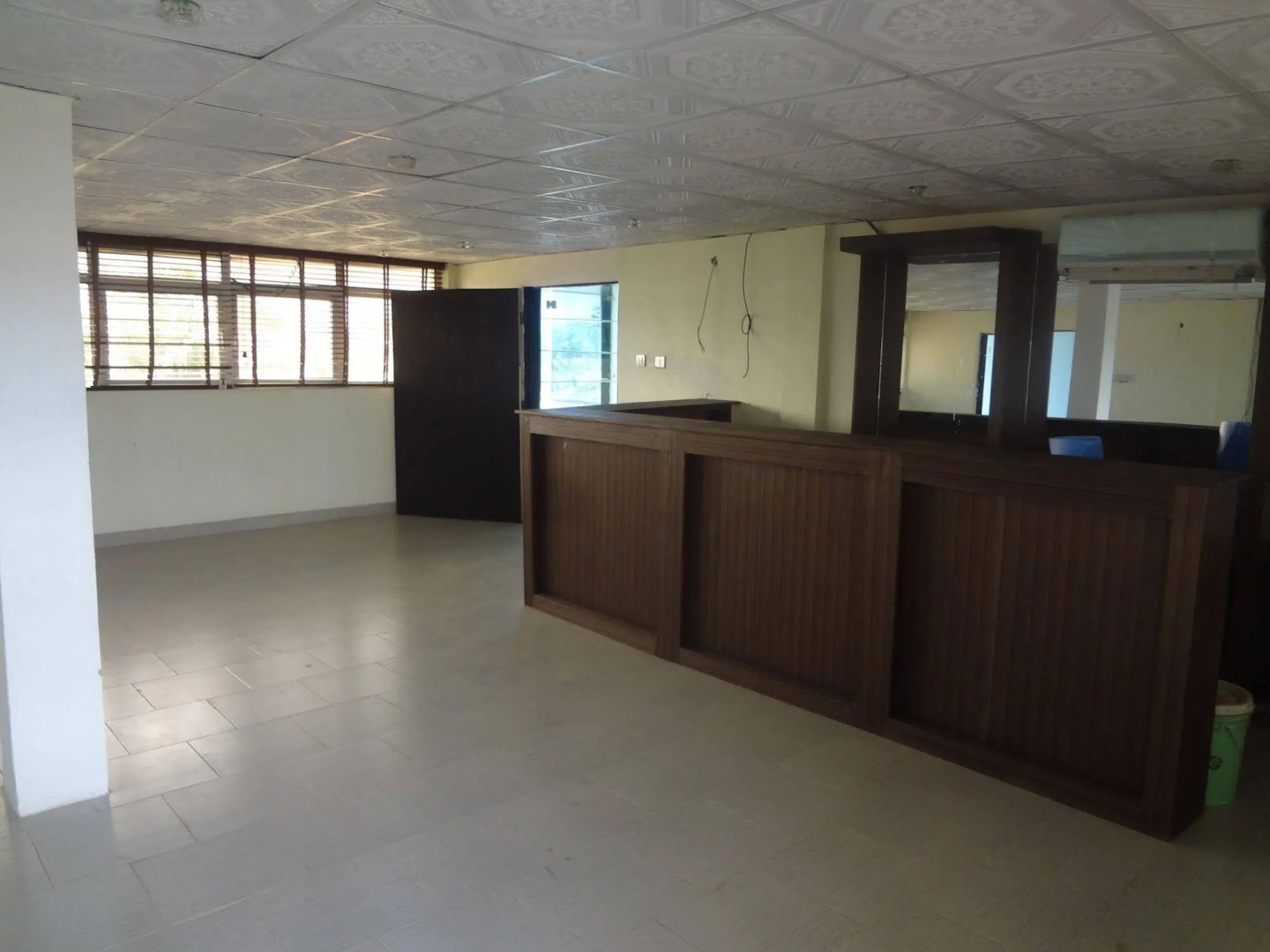 Kings Avenue Apartments