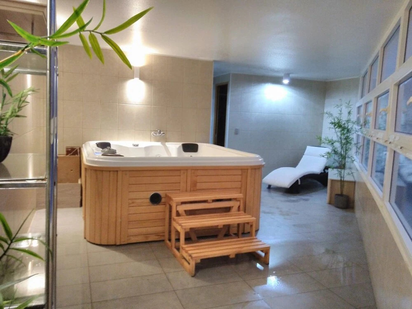 Depto. Av. Del Mar Aqua Serena