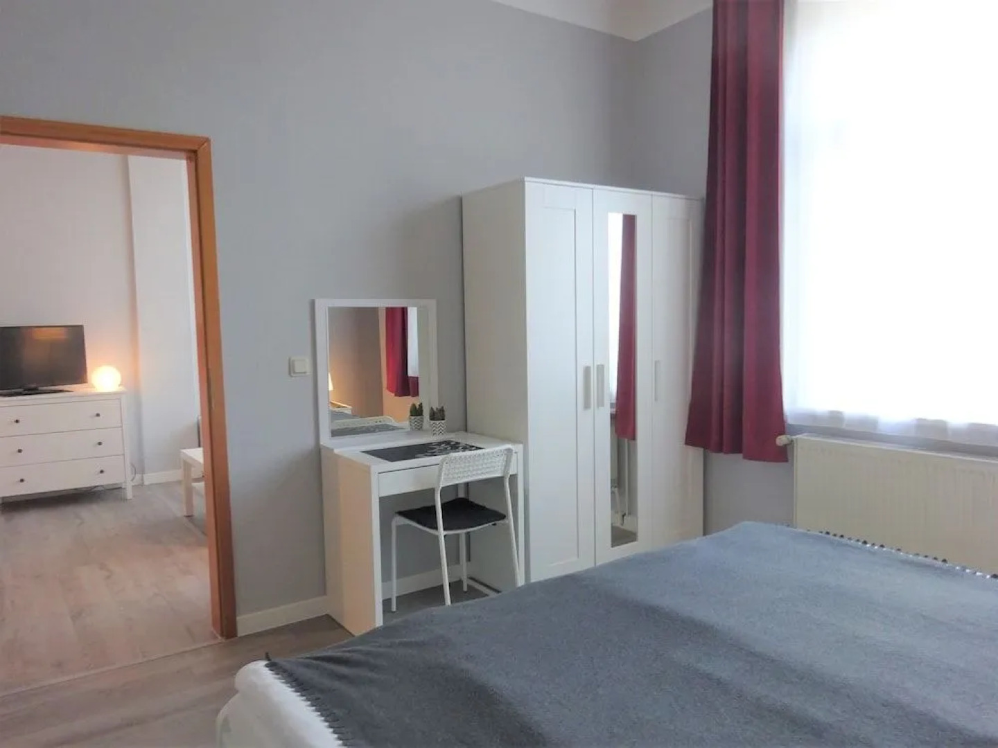 Hotel Villa Fröhlich