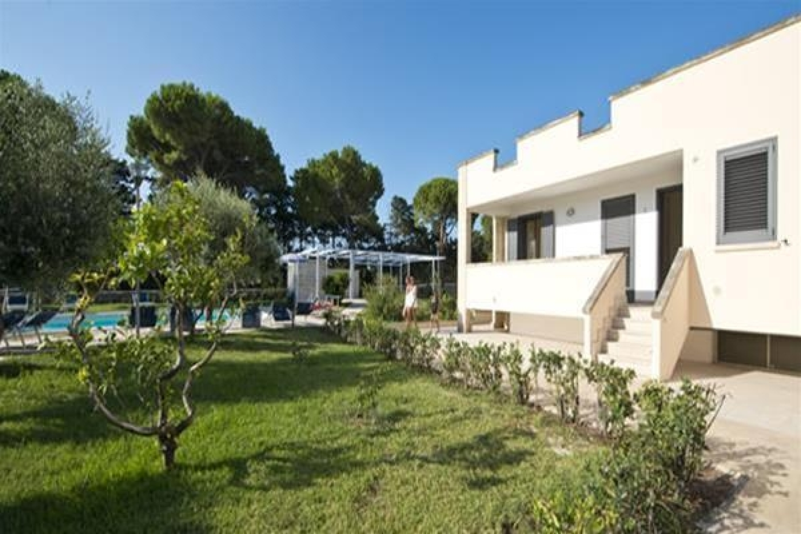 Hotel Village Gabriella