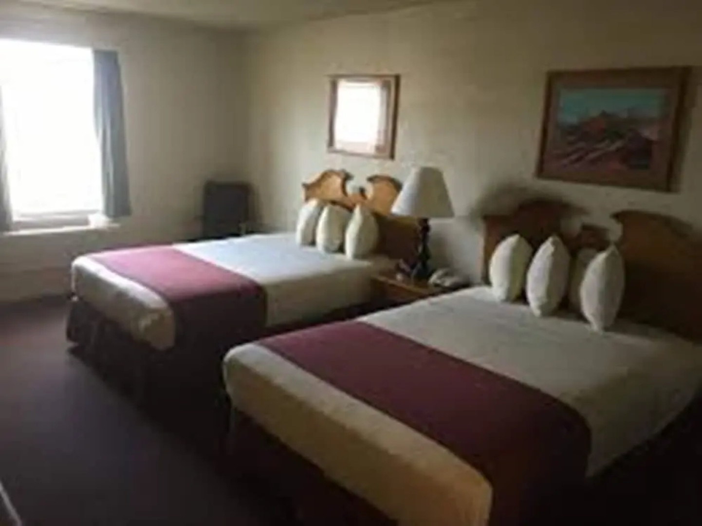 Americas Best Value Inn Guthrie