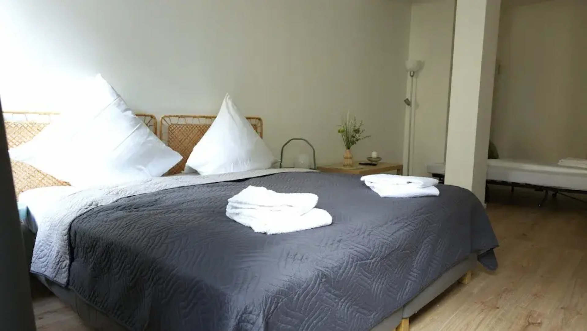 Apartments Schwandorf